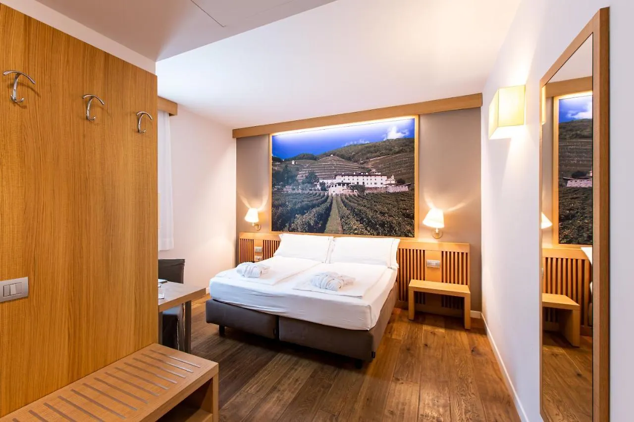 Wine Hotel Retici Balzi 포지리덴티