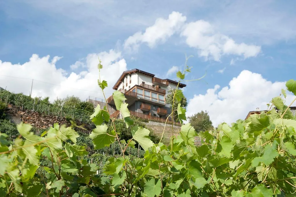 Wine Hotel Retici Balzi 포지리덴티
