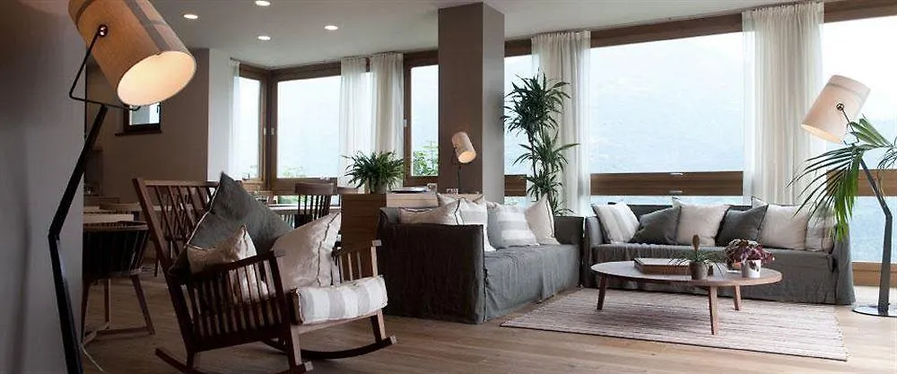 Wine Hotel Retici Balzi 포지리덴티 4*,  이탈리아