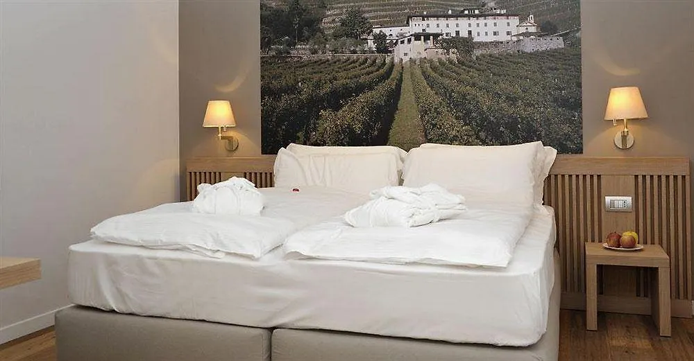 Wine Hotel Retici Balzi 포지리덴티