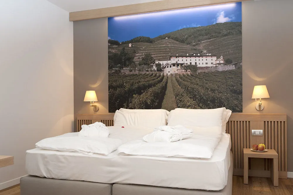 ****  Wine Hotel Retici Balzi Poggiridenti İtalya