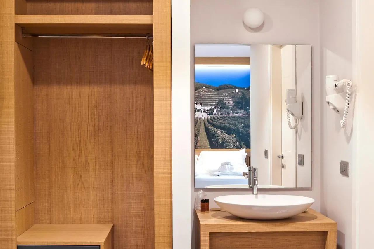 Wine Hotel Retici Balzi Poggiridenti